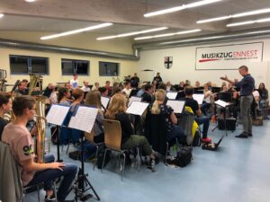 Konzert „Viva la vida“